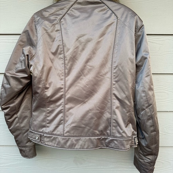 Metropolis legacy jacket - Picture 11 of 16